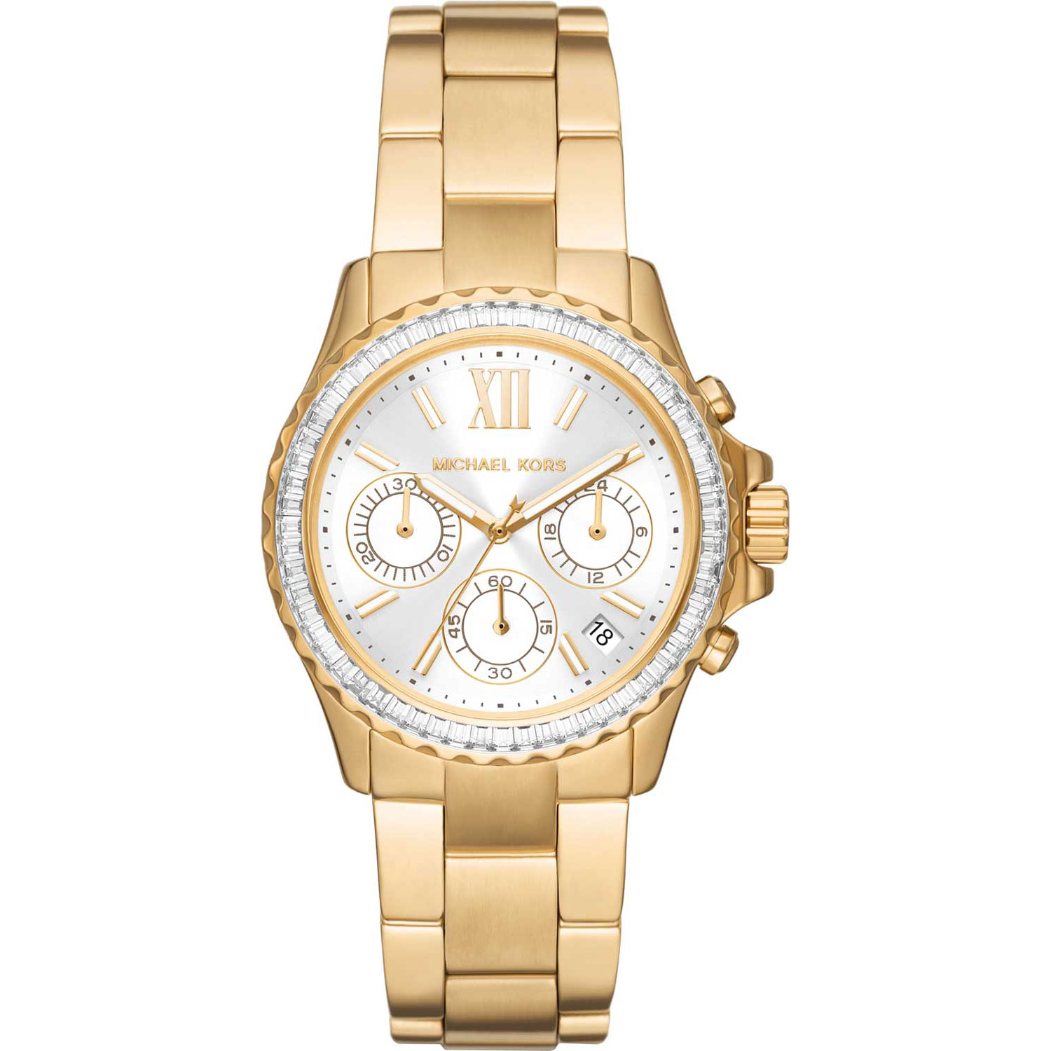 Часы Michael Kors Everest MK7212